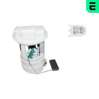 горивопроводен елемент (горивна помпа+сонда)