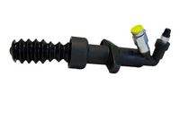 Nehmerzylinder, Kupplung