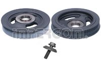 Set fulie, arbore cotit ORIGINAL IMPERIUM, Cod: 10057K