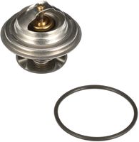 Thermostat, Kühlmittel