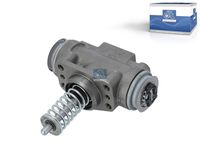 Cilindru receptor frana cu membrana DT Spare Parts, Cod: 6.64010