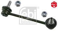 Stange/Strebe, Stabilisator