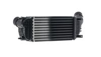 Thumbnail - Intercooler, inlaatluchtkoeler - CI613000P - MAHLE