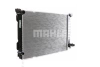 Thumbnail - Radiateur - CR1420000S - MAHLE