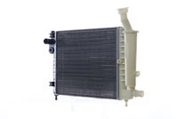 Thumbnail - Radiateur - CR491000S - MAHLE