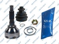 Set articulatie, planetara GSP, Cod: 818020