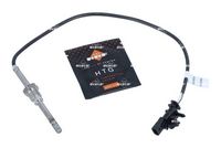 Sensor, Abgastemperatur