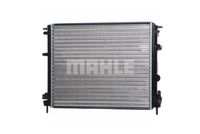 Thumbnail - Radiateur - CR35000S - MAHLE