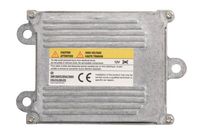 Control Unit, lights