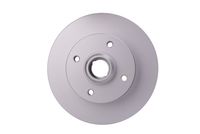 Bremsscheibe