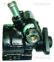 Hydraulikpumpe, Lenkung