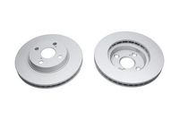 спирачен диск