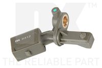 Sensor, Raddrehzahl