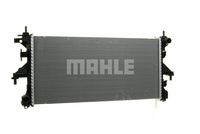 Thumbnail - Radiateur - CR1068000P - MAHLE
