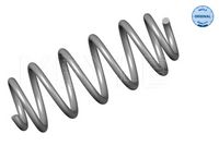 пружина за ходовата част