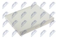 Филтър купе (поленов филтър)