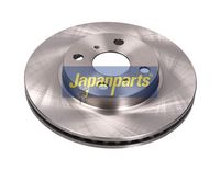 Спирачен диск DI-288C JAPANPARTS