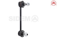 Stange/Strebe, Stabilisator