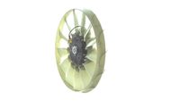 Thumbnail - Koelventilatorwiel - CFF487000P - MAHLE