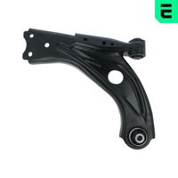 Brat, suspensie roata OPTIMAL, Cod: G6-2009