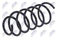 Arc spiral NTY, Cod: ASZ-VV-005