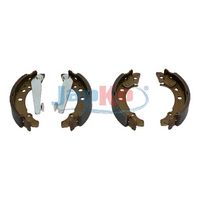Set saboti frana JAPKO, Cod: 550901