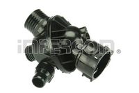 корпус на термостат