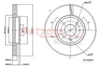 Bremsscheibe