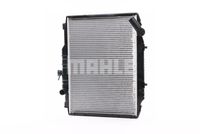 Thumbnail - Radiateur - CR141000S - MAHLE