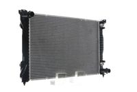 Thumbnail - Radiateur - CR1898000S - MAHLE