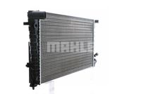 Thumbnail - Radiateur - CR750000S - MAHLE