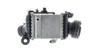 Thumbnail - Intercooler, inlaatluchtkoeler - CI616000P - MAHLE
