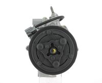 Kompressor, Klimaanlage