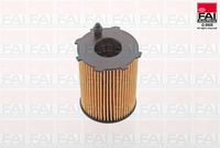 маслен филтър