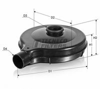 въздушен филтър