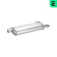 Toba esapament finala OPTIMAL, Cod: OP-EES37023-OV