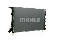 Thumbnail - Radiateur - CR911000P - MAHLE