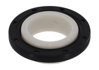 Wellendichtring, Kurbelwelle