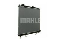 Thumbnail - Radiateur - CR1072000S - MAHLE