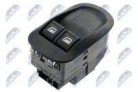 ключ(бутон), стъклоповдигане