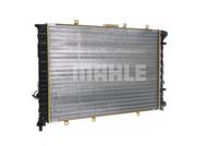 Thumbnail - Radiateur - CR520000S - MAHLE