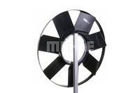 Thumbnail - Koelventilatorwiel - CFW38000P - MAHLE