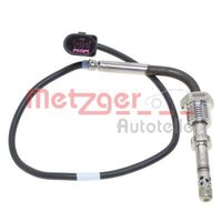 Sensor, Abgastemperatur