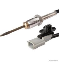 Sensor, Abgastemperatur