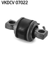 SKF Reparatieset, Stuur 3