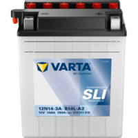 Starterbatterie