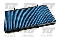 Filter, Innenraumluft