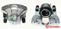 Bremssattel