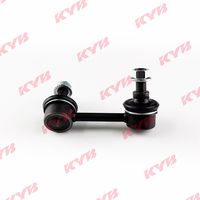 Stange/Strebe, Stabilisator