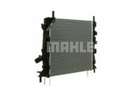 Thumbnail - Radiateur - CR1352000P - MAHLE